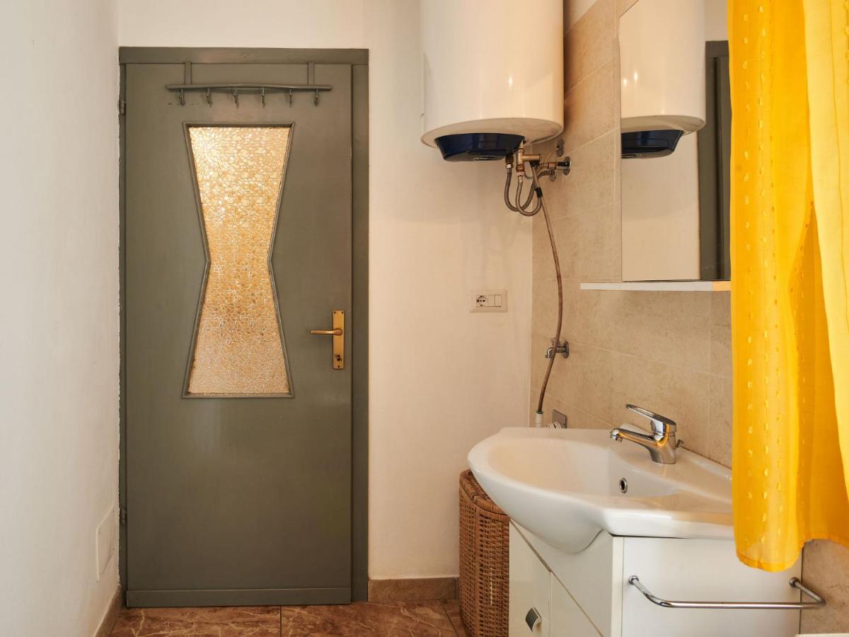 Apartment Casa Del Pergulin - Lmz325 By Interhome Verceia 外观 照片